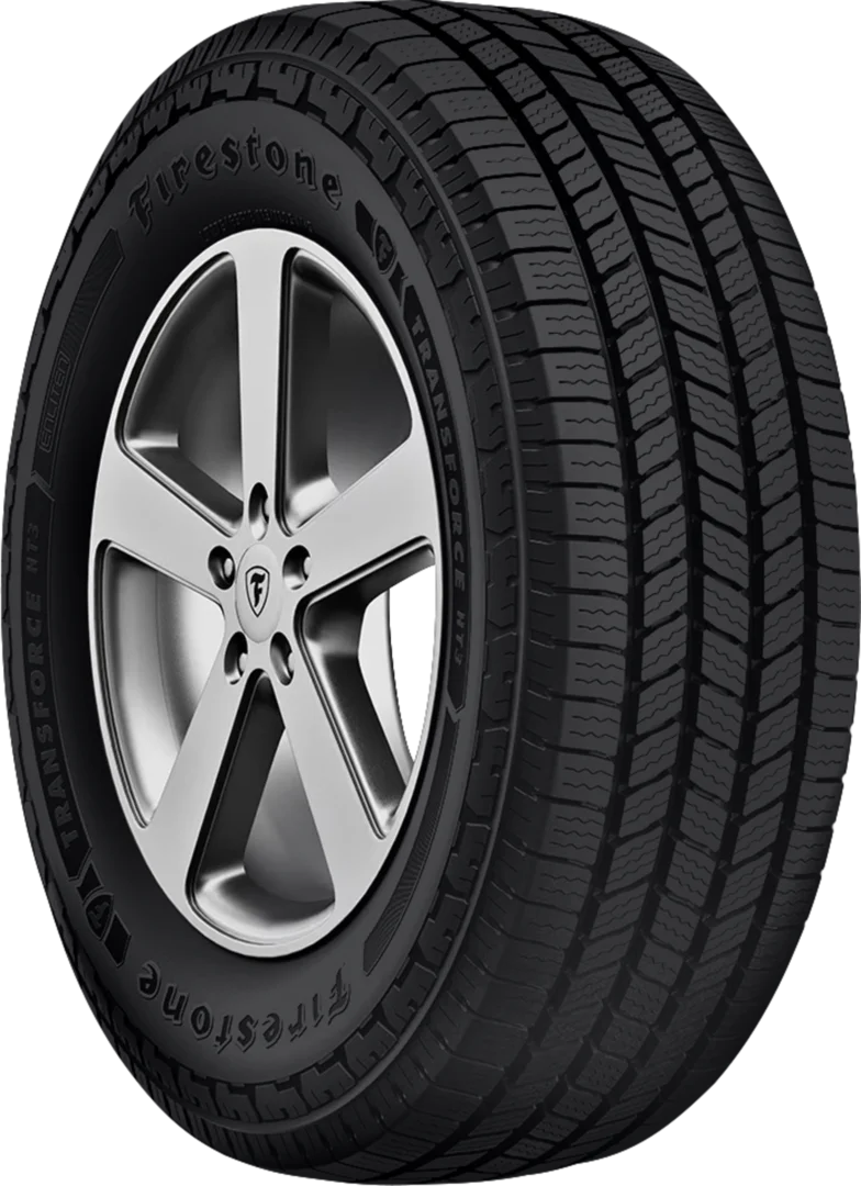 Firestone - Transforce HT3
