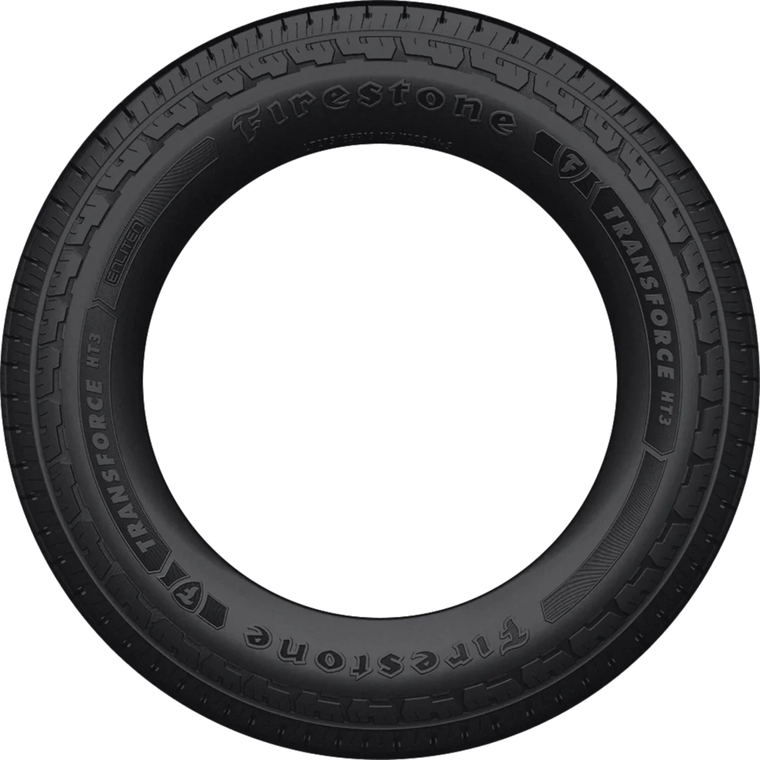 Firestone - Transforce HT3