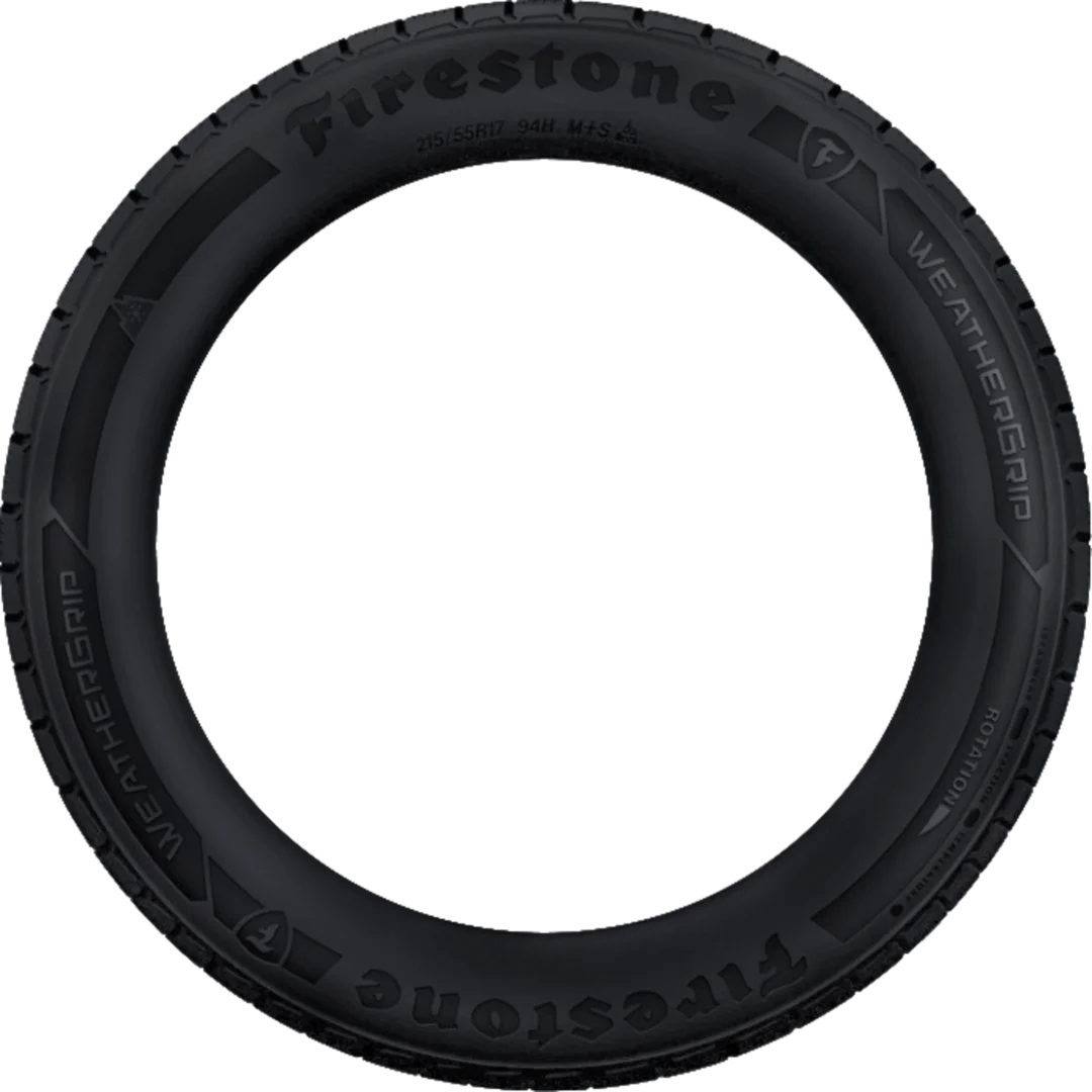 Firestone - WeatherGrip