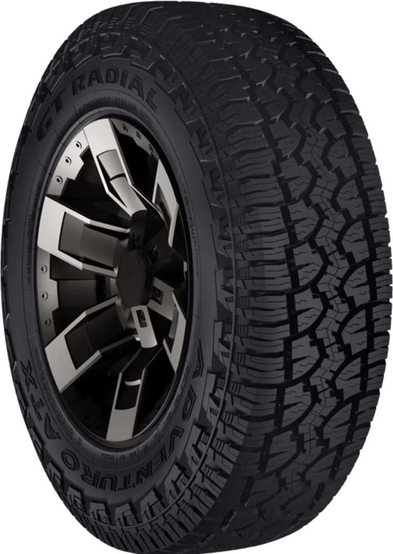 GT Radial - Adventuro ATX