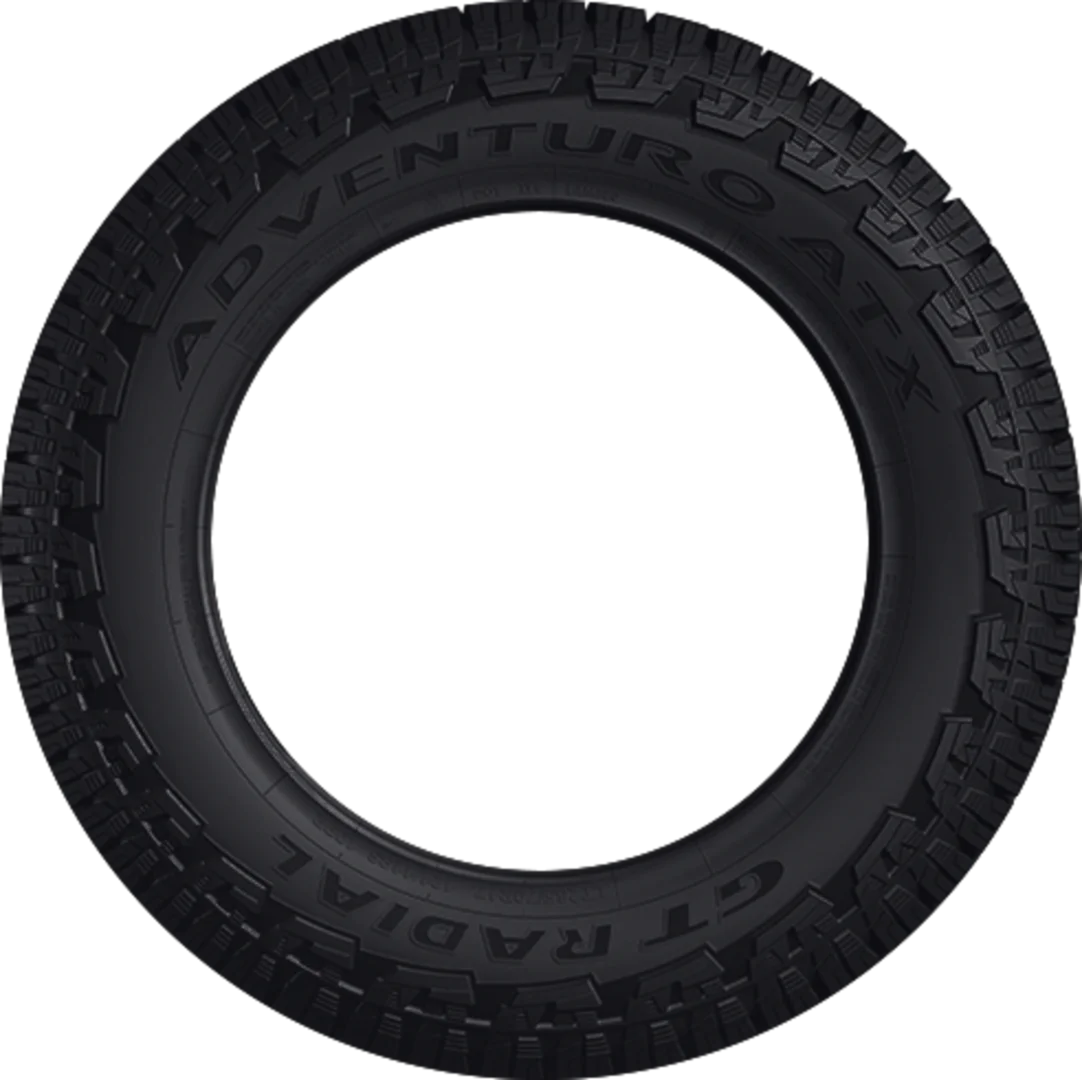 GT Radial - Adventuro ATX