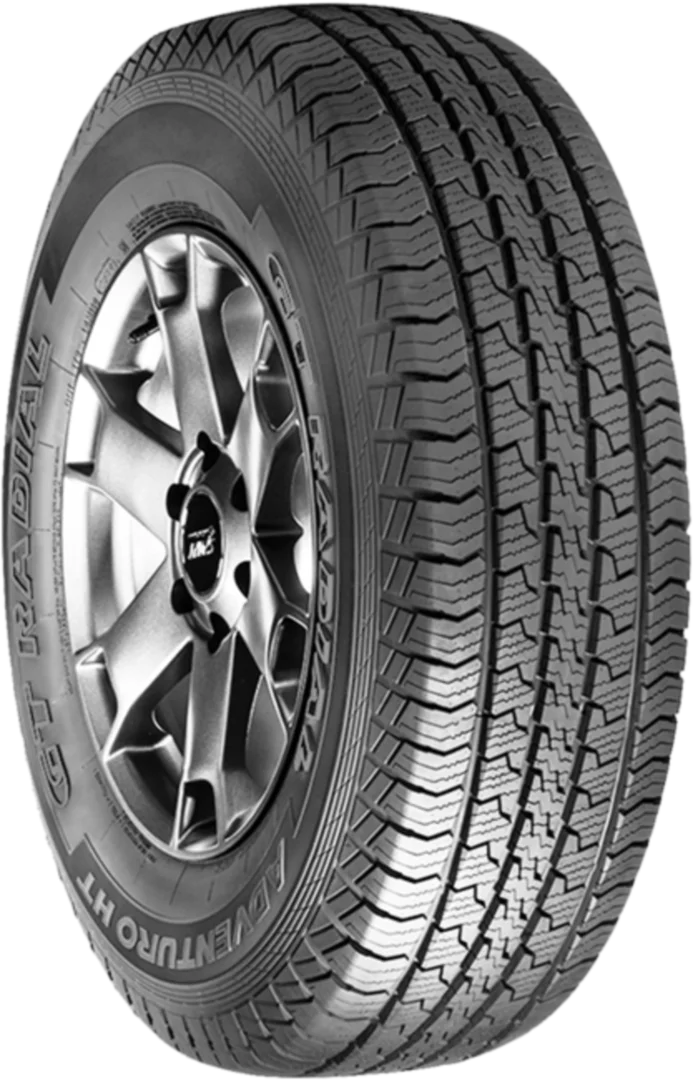 GT Radial - Adventuro HT