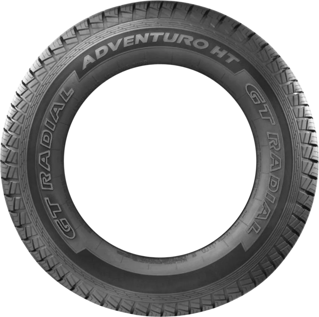 GT Radial - Adventuro HT