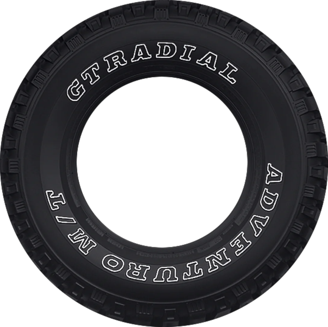 GT Radial - Adventuro M/T