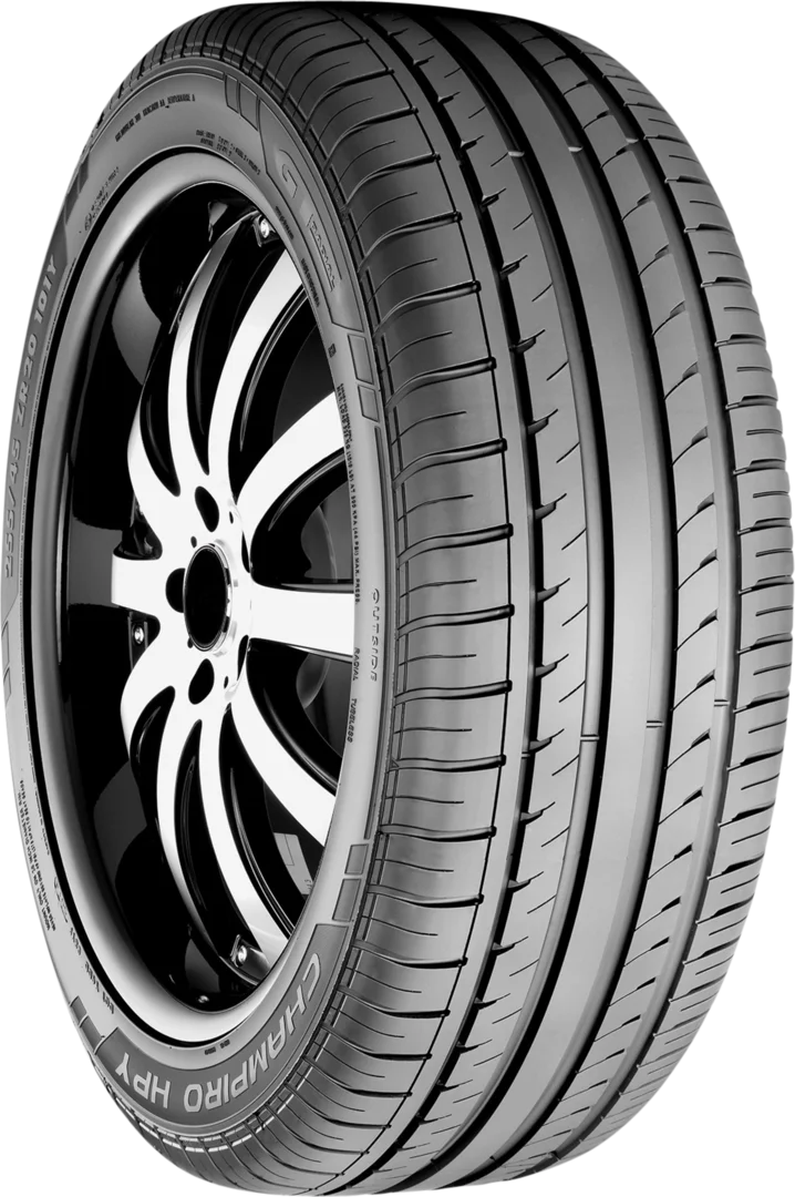GT Radial - Champiro HPY