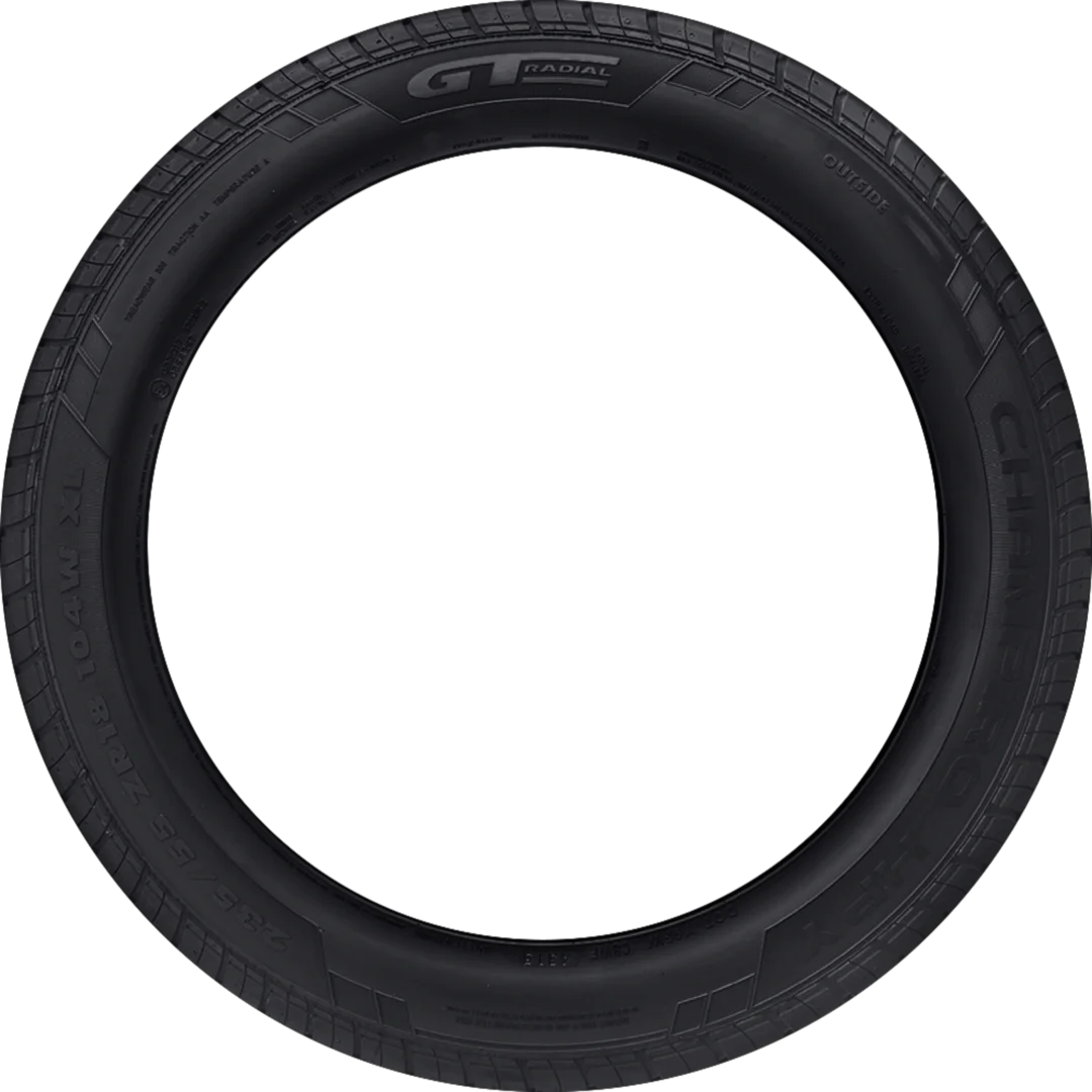 GT Radial - Champiro HPY