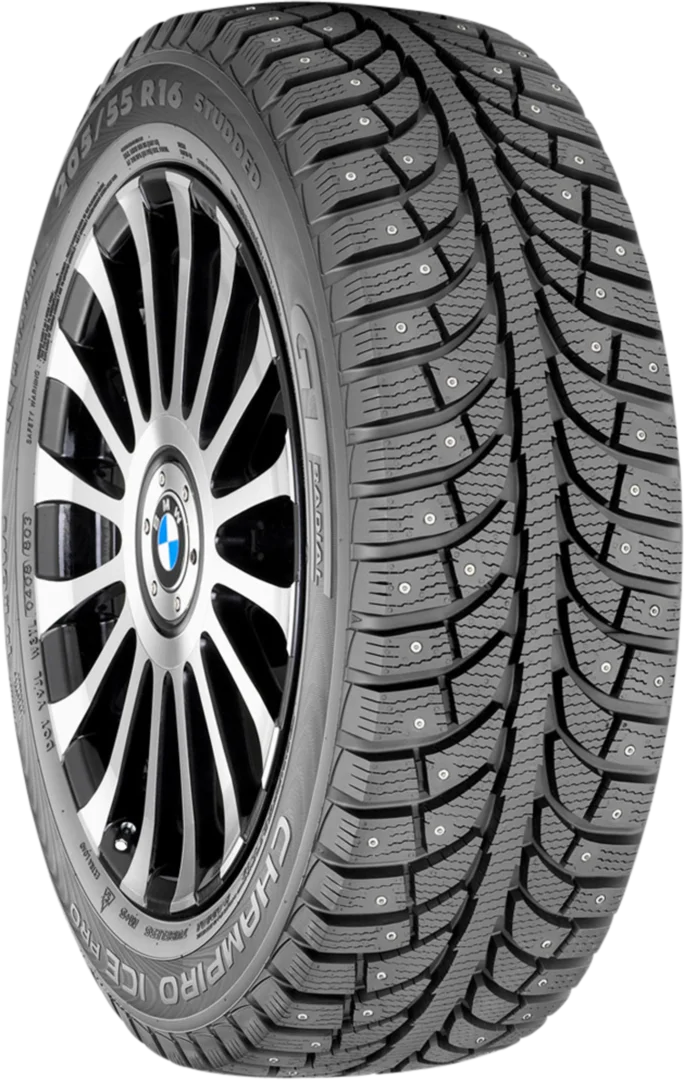 GT Radial - Champiro IcePro