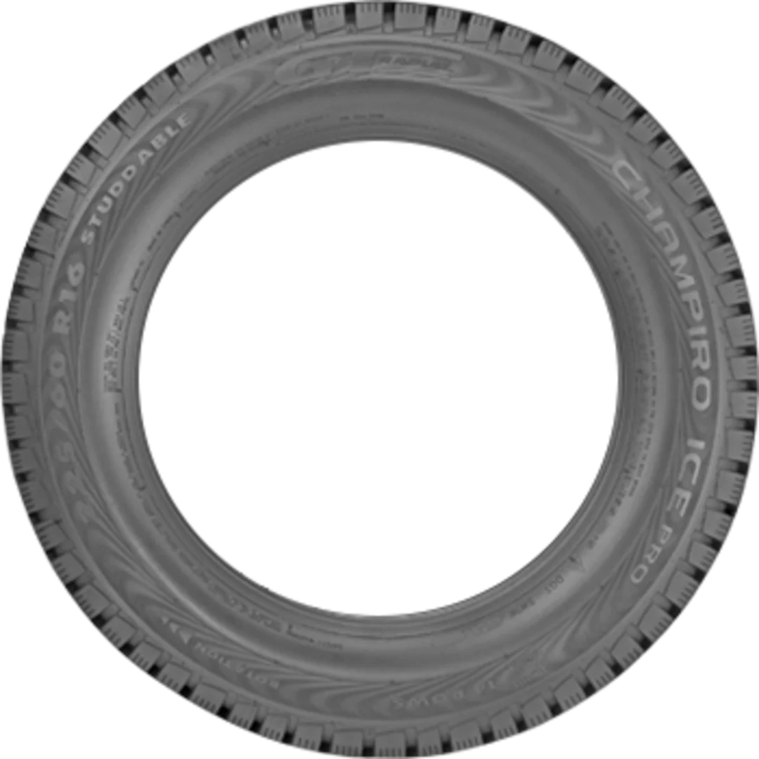GT Radial - Champiro IcePro