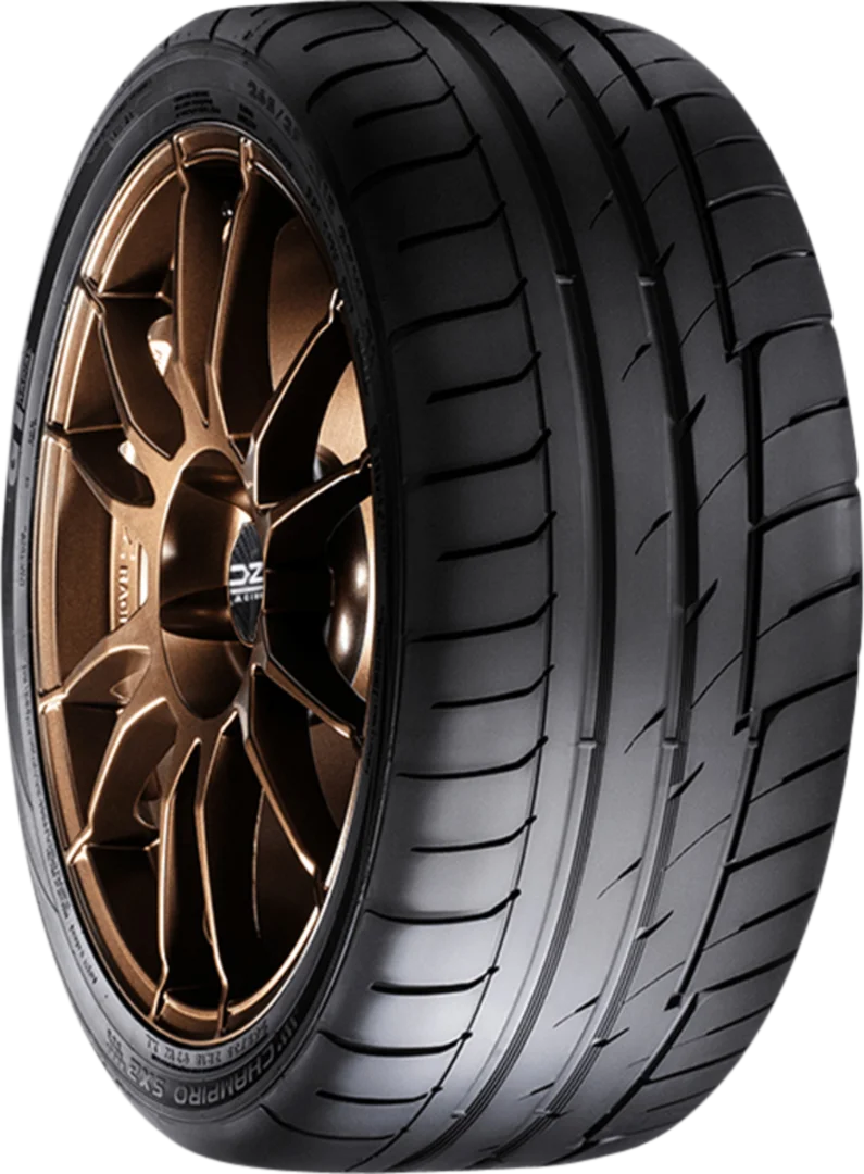 GT Radial - Champiro SX2