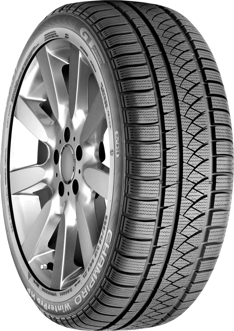 GT Radial - Champiro WinterPro HP