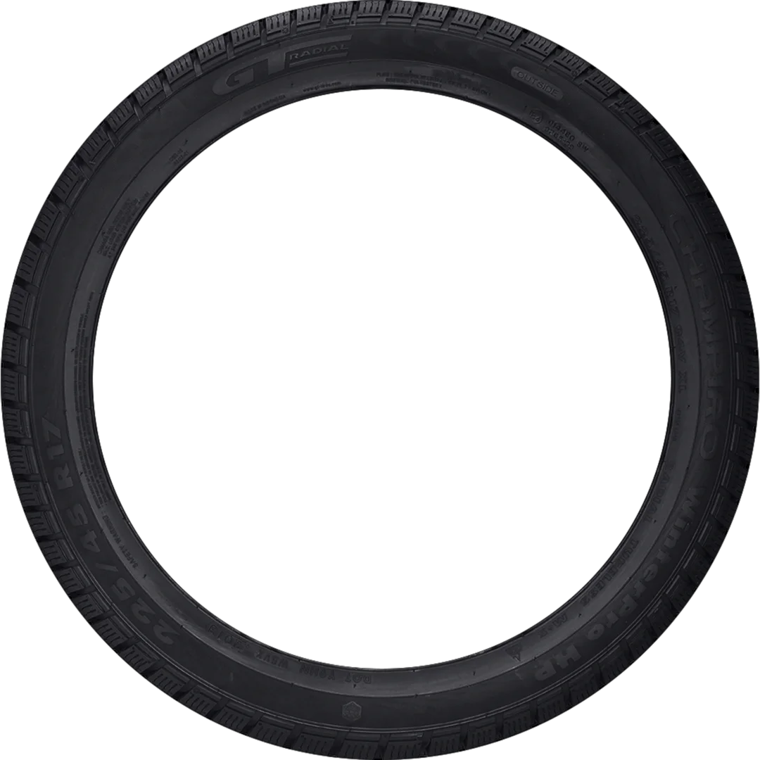 GT Radial - Champiro WinterPro HP