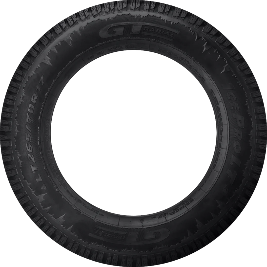 GT Radial - IcePro LT3