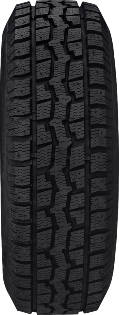 GT Radial - IcePro LT3