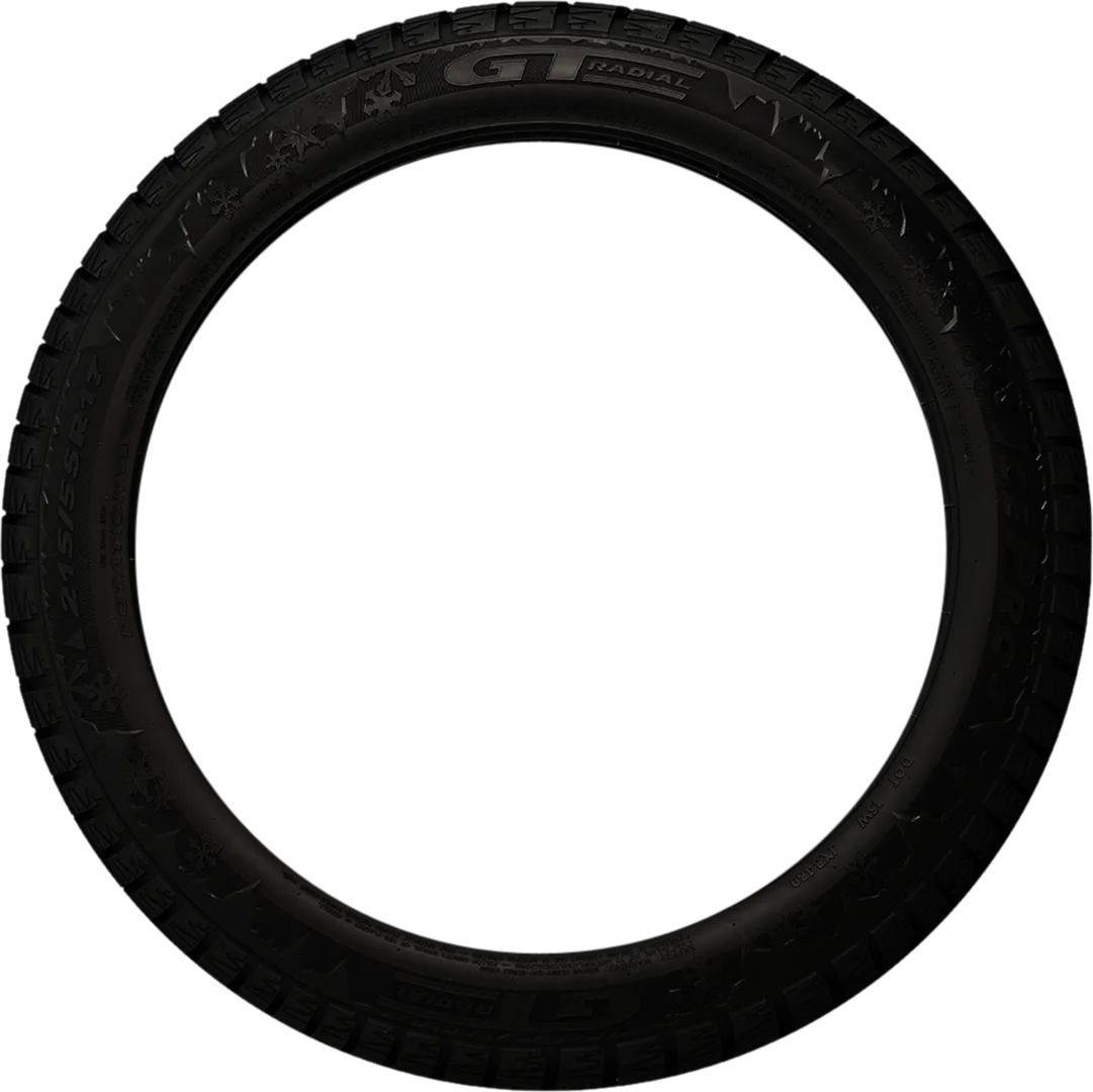 GT Radial - IcePro3