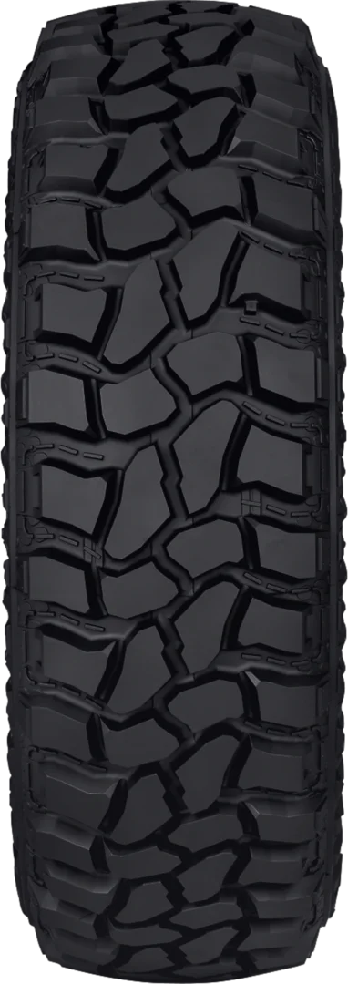 GT Radial - Komodo M/T Plus