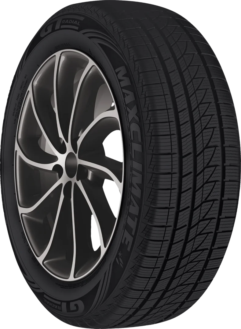 GT Radial - MaxClimate
