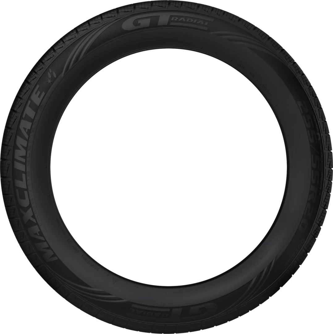 GT Radial - MaxClimate