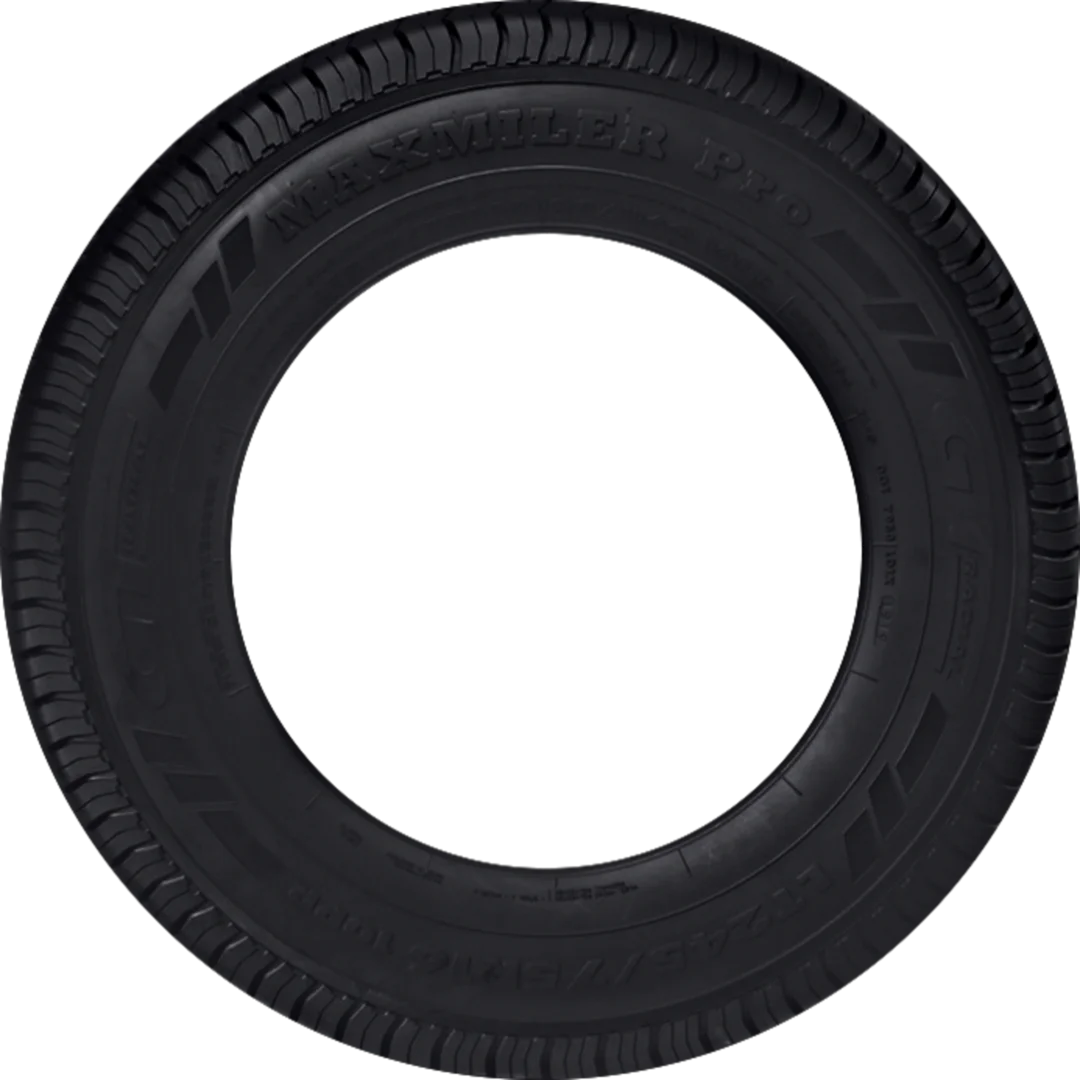 GT Radial - Maxmiler Pro