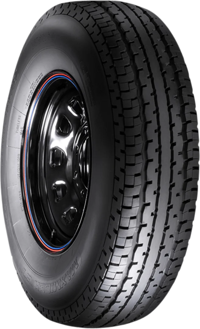 GT Radial - Maxmiler ST