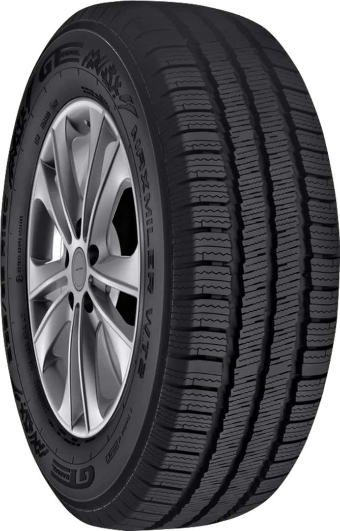 GT Radial - Maxmiler WT2 Cargo