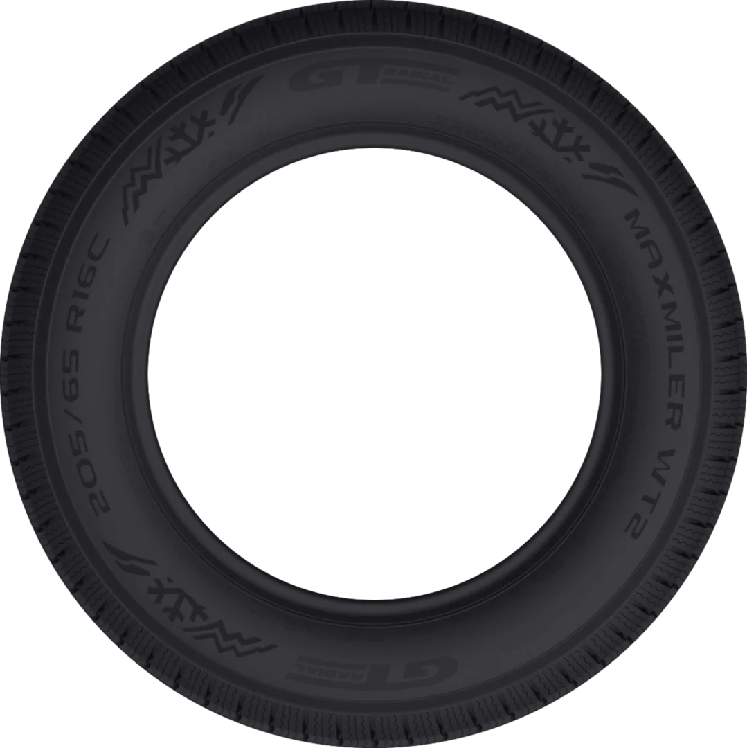 GT Radial - Maxmiler WT2 Cargo