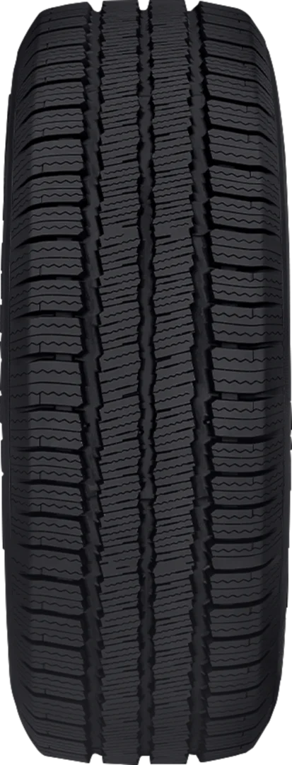 GT Radial - Maxmiler WT2 Cargo