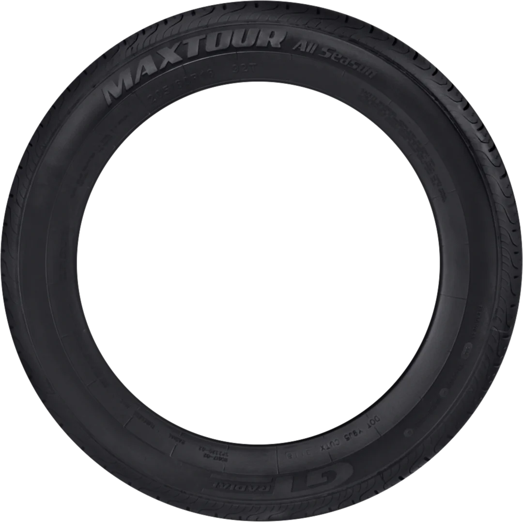 GT Radial - Maxtour All Season