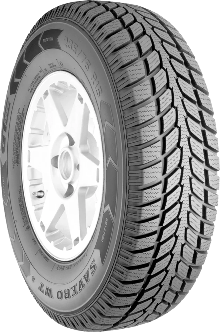 GT Radial - Savero WT