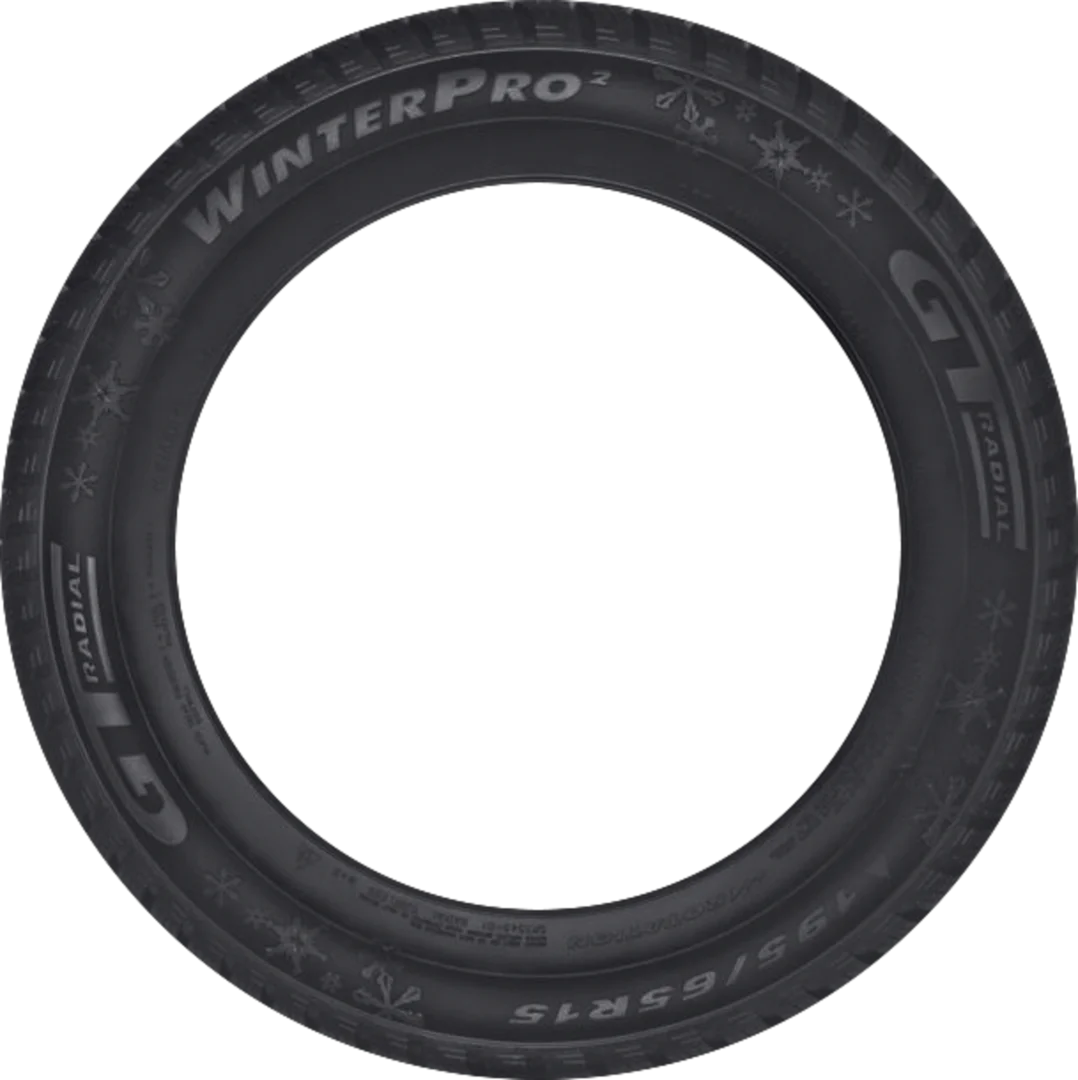 GT Radial - WinterPro2