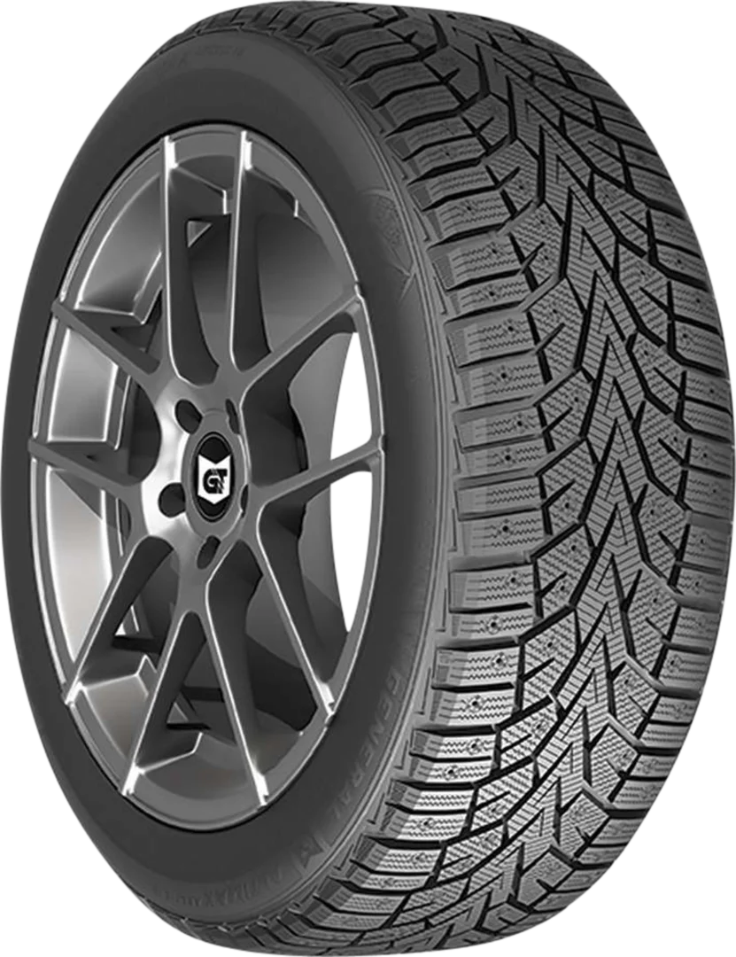 General - AltiMAX Arctic12