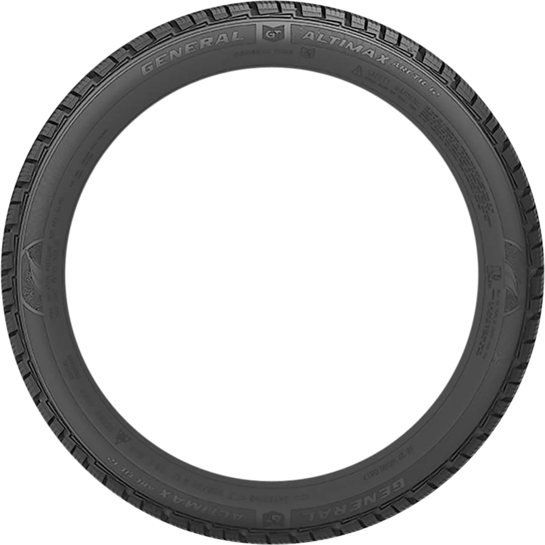 General - AltiMAX Arctic12