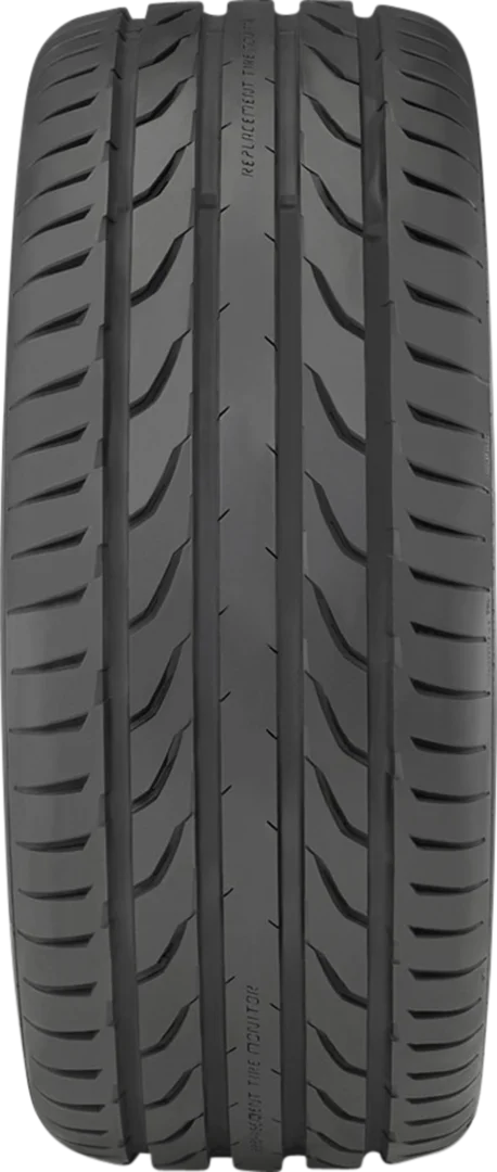 General - G-MAX RS