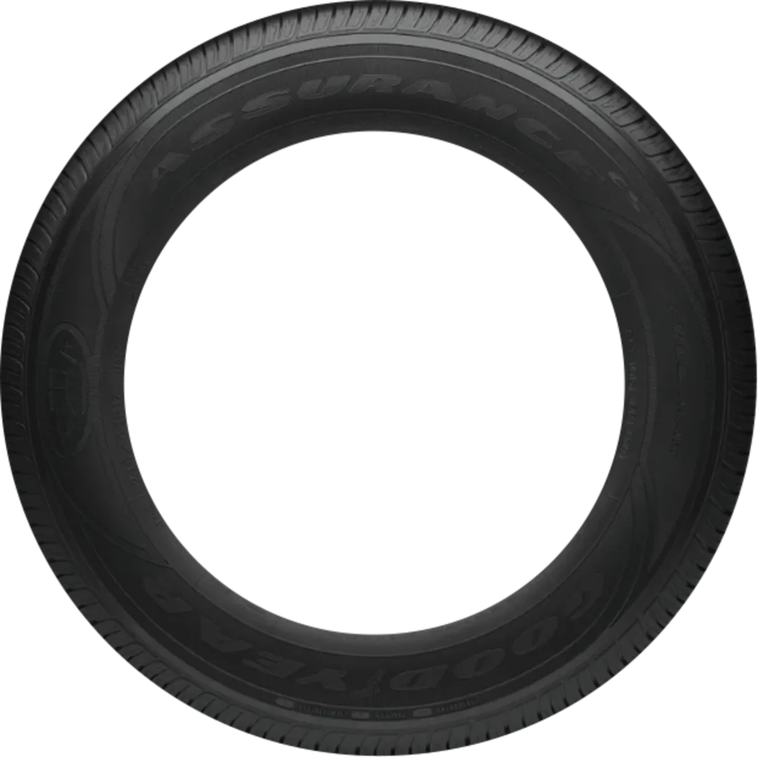 Goodyear - Assurance CS Fuel Max