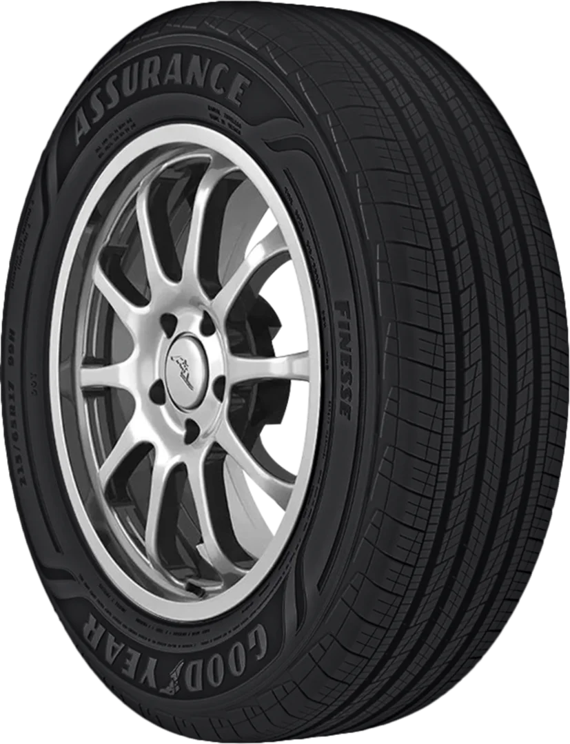 Goodyear - Assurance Finesse