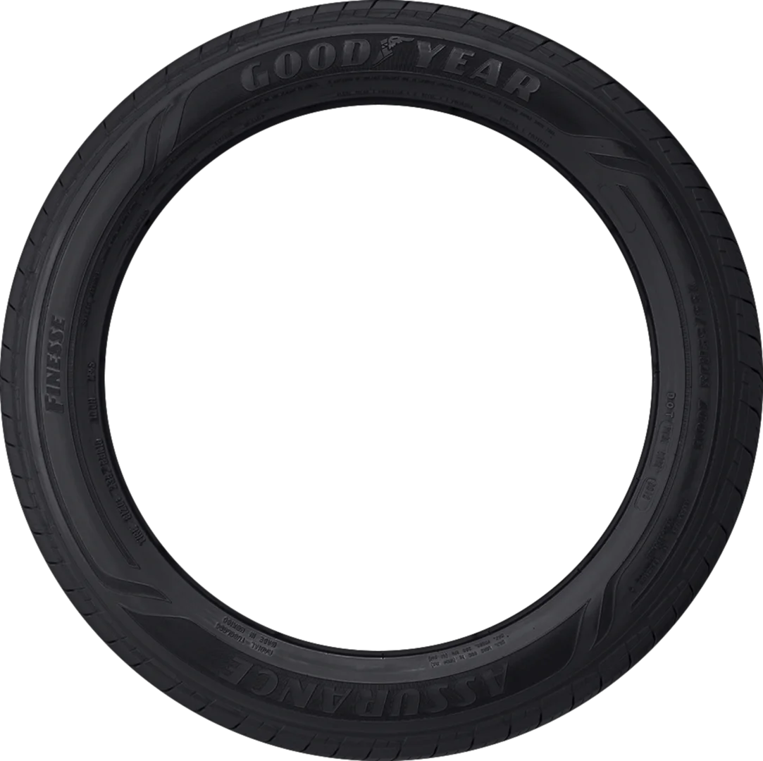 Goodyear - Assurance Finesse