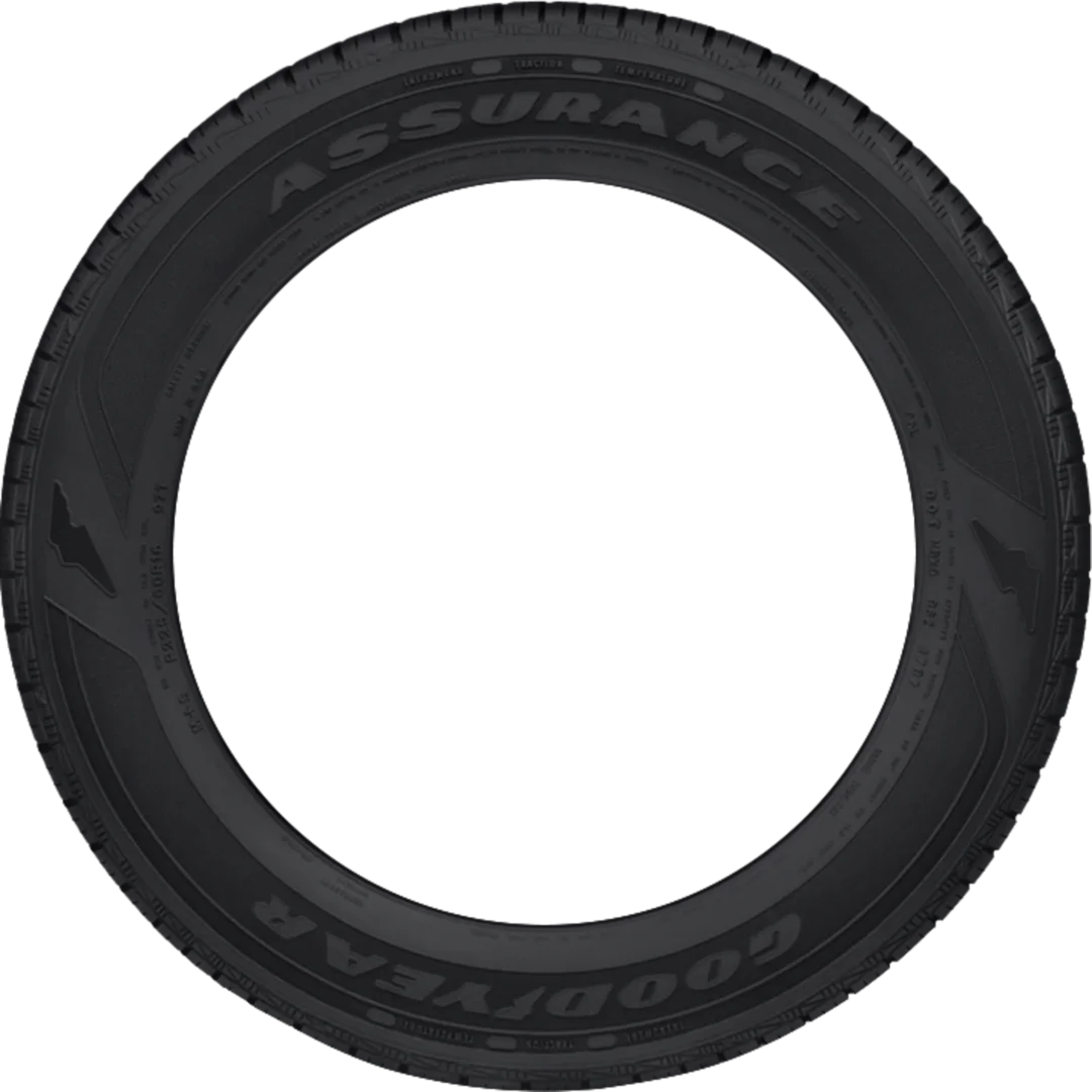 Goodyear - Assurance Fuel Max