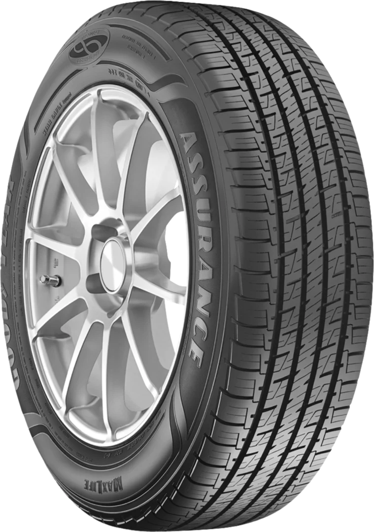 Goodyear - Assurance MaxLife