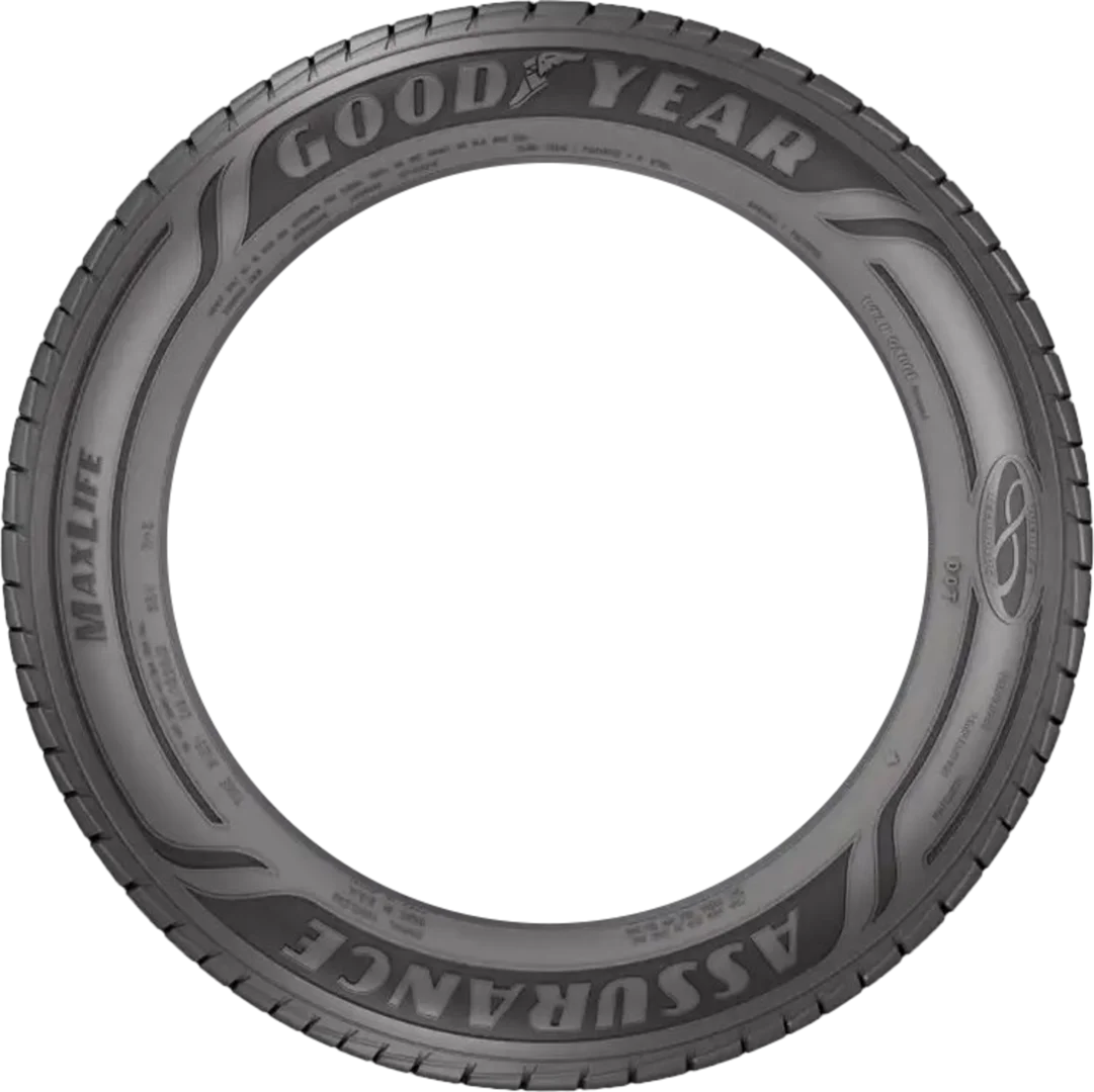Goodyear - Assurance MaxLife