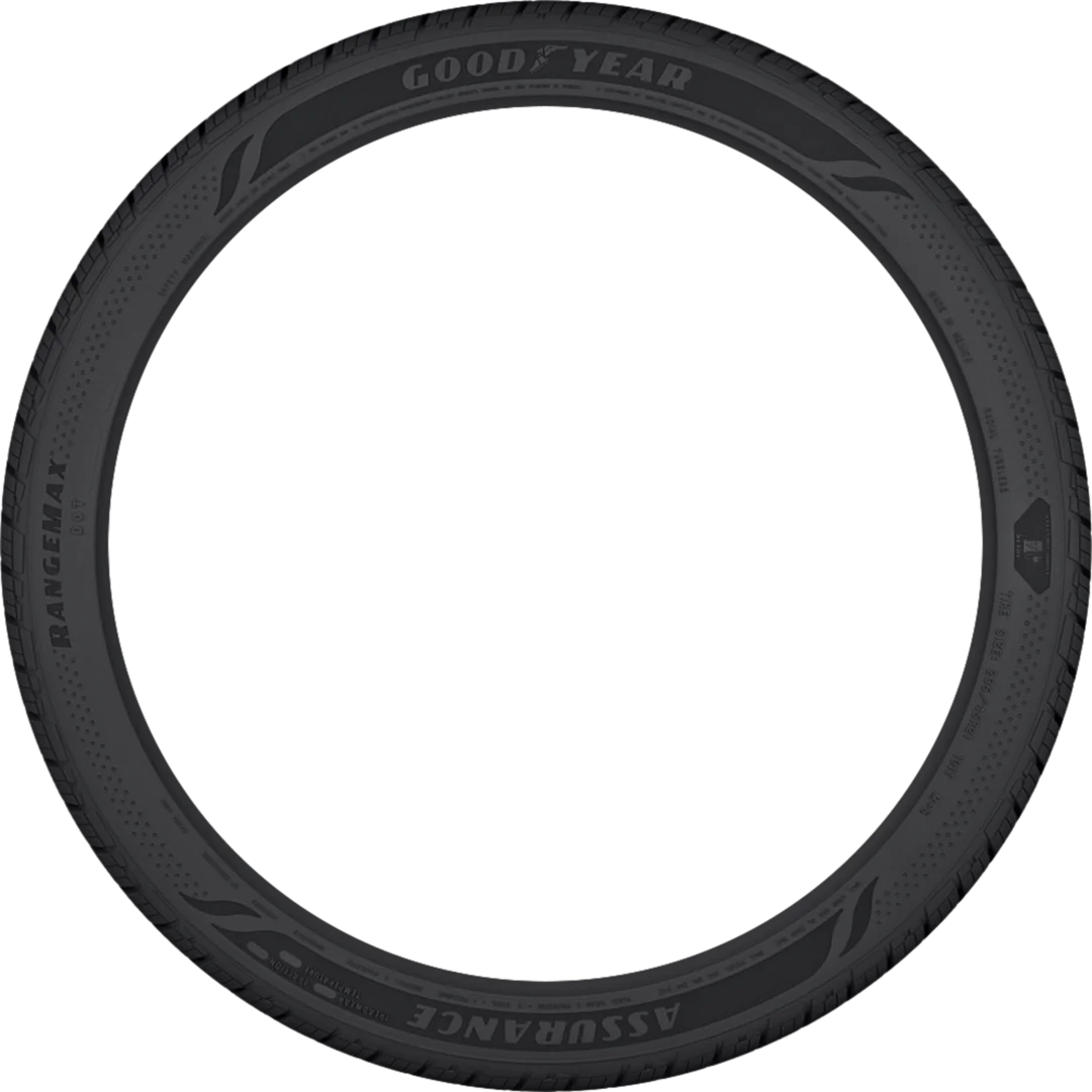 Goodyear - Assurance RangeMax