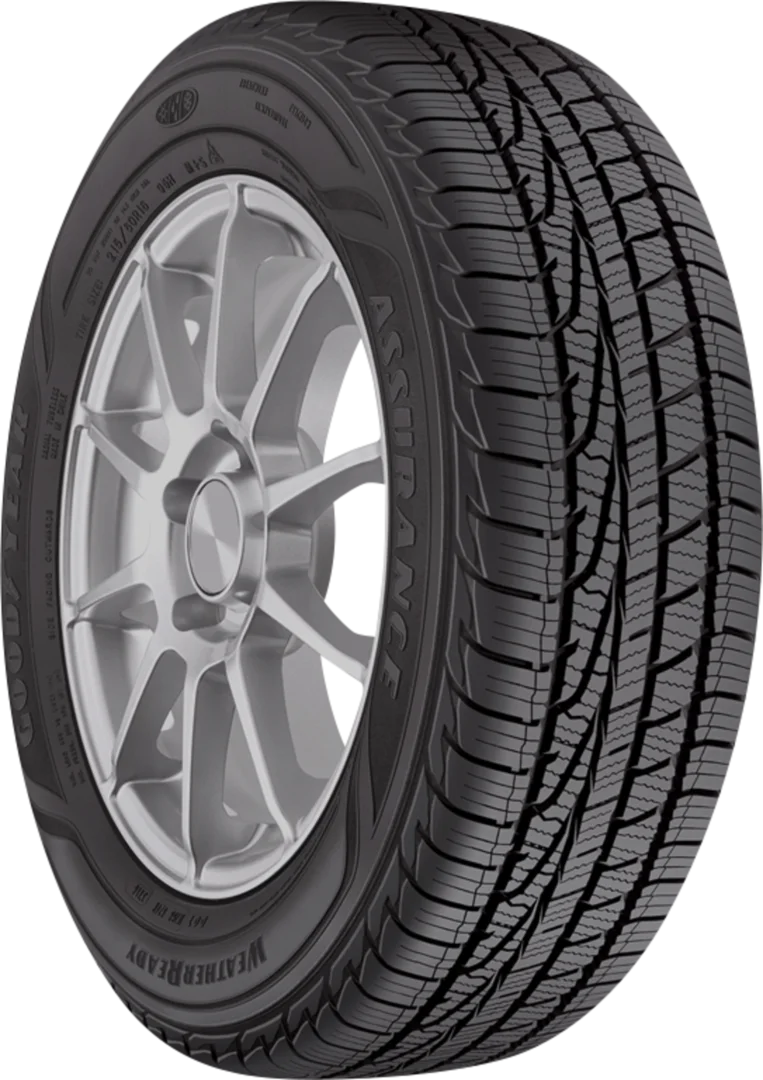 Goodyear - Assurance WeatherReady