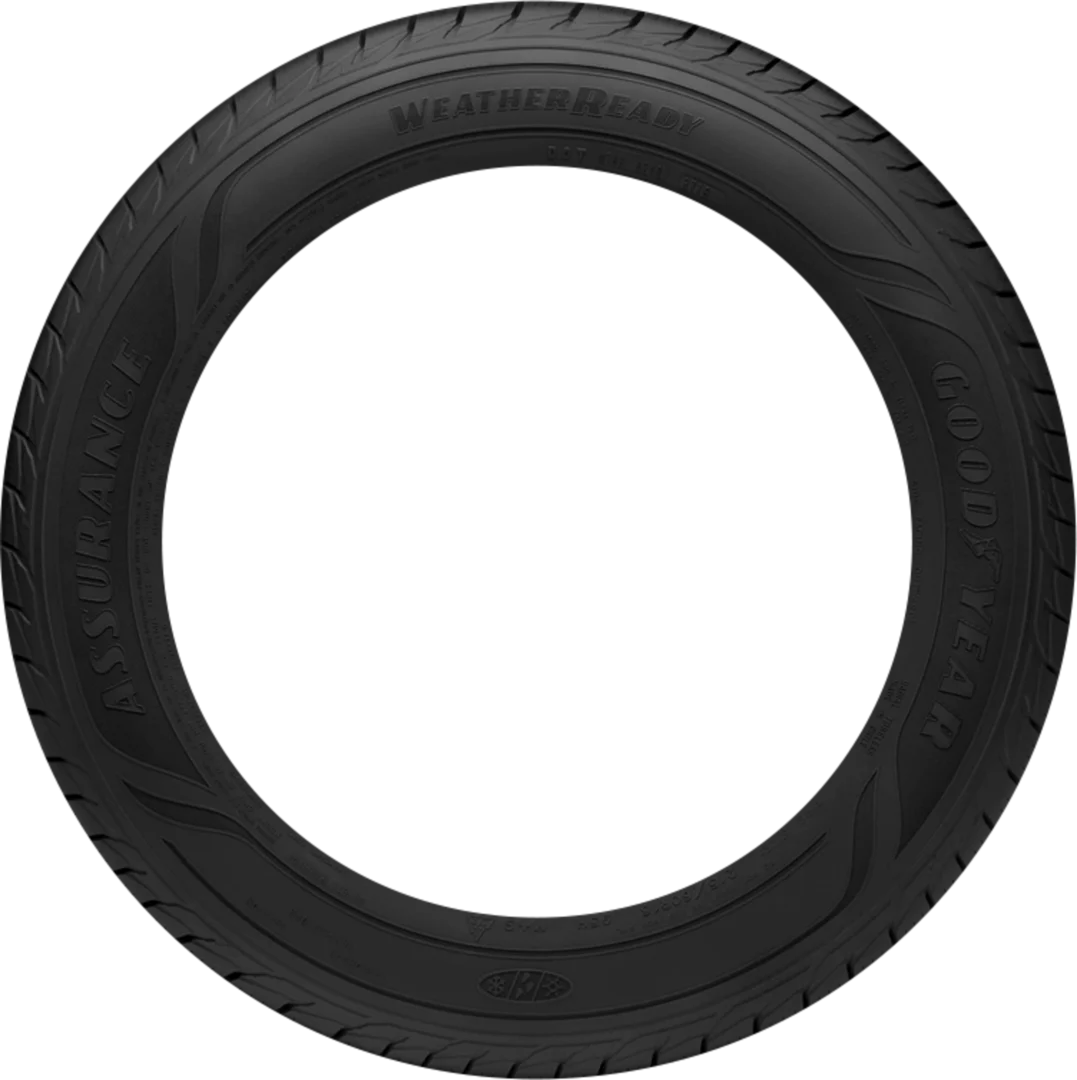 Goodyear - Assurance WeatherReady