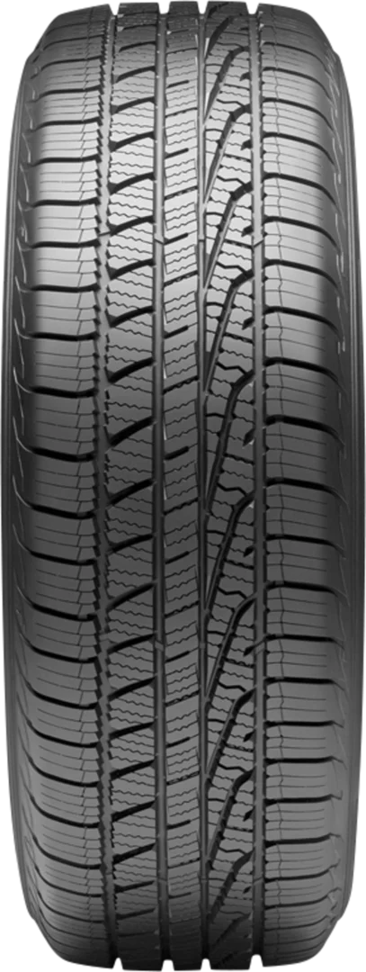 Goodyear - Assurance WeatherReady