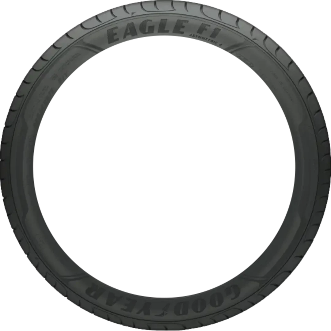 Goodyear - Eagle F1 Asymmetric 2