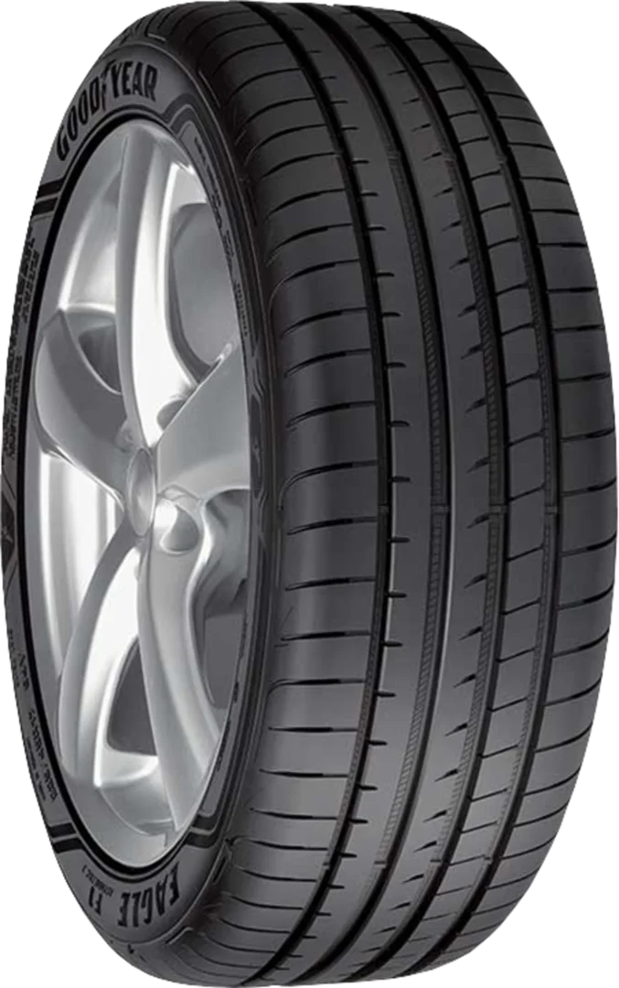 Goodyear - Eagle F1 Asymmetric 3 ROF