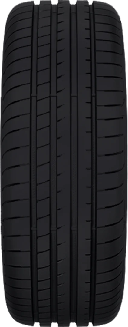 Goodyear - Eagle F1 Asymmetric 3 SUV