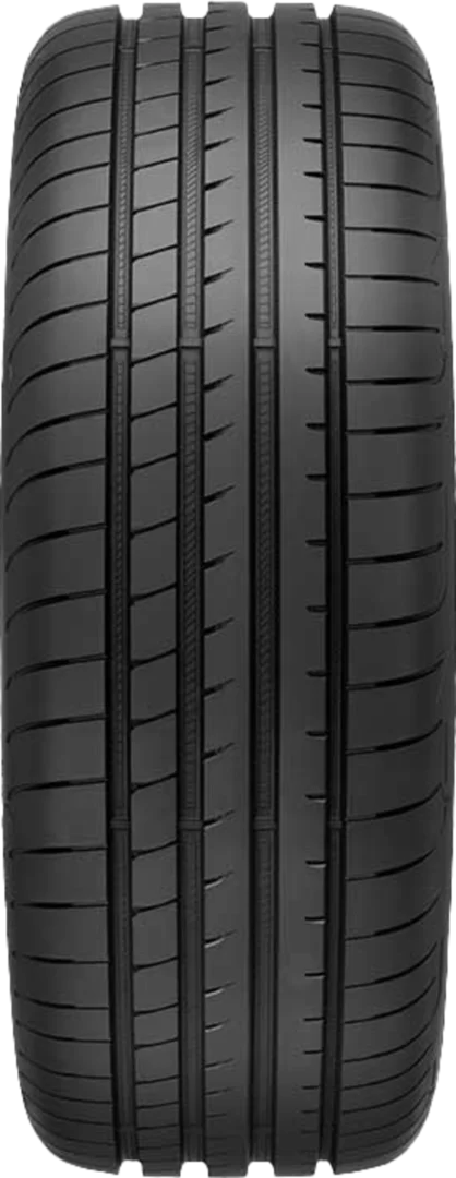 Goodyear - Eagle F1 Asymmetric 3 SoundComfort Technology