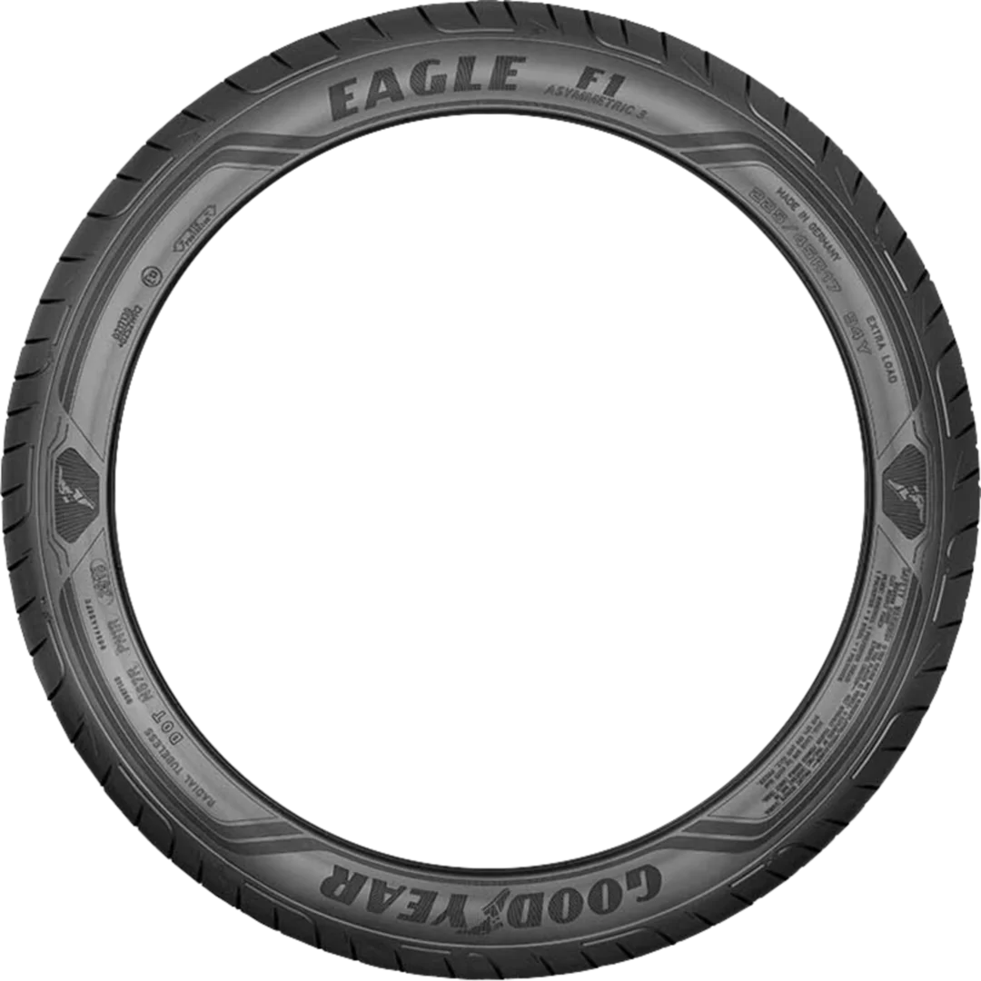 Goodyear - Eagle F1 Asymmetric 3