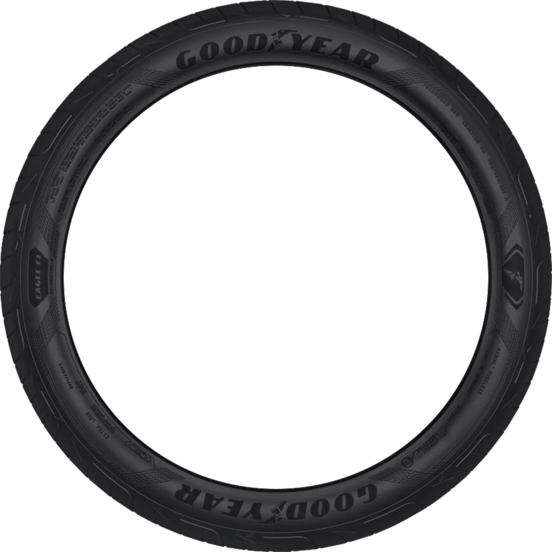Goodyear - Eagle F1 Asymmetric 5 ROF