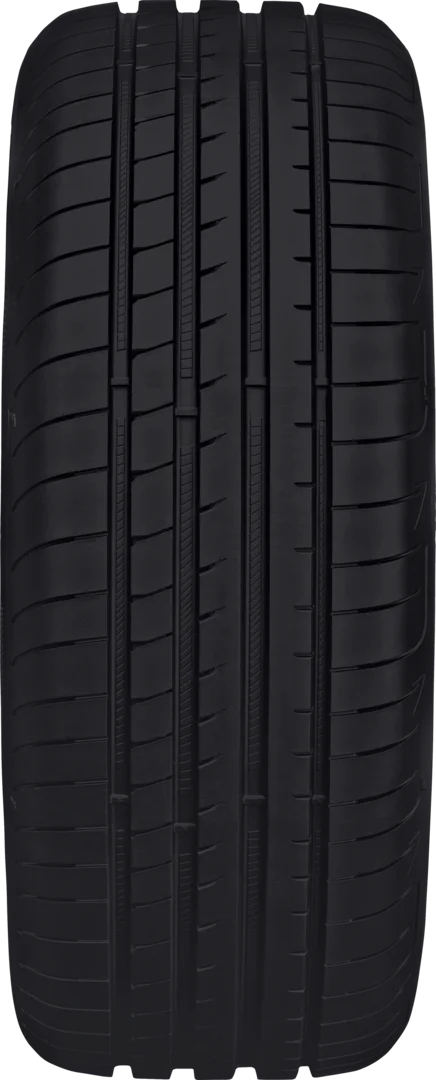 Goodyear - Eagle F1 Asymmetric 5 SoundComfort Technology