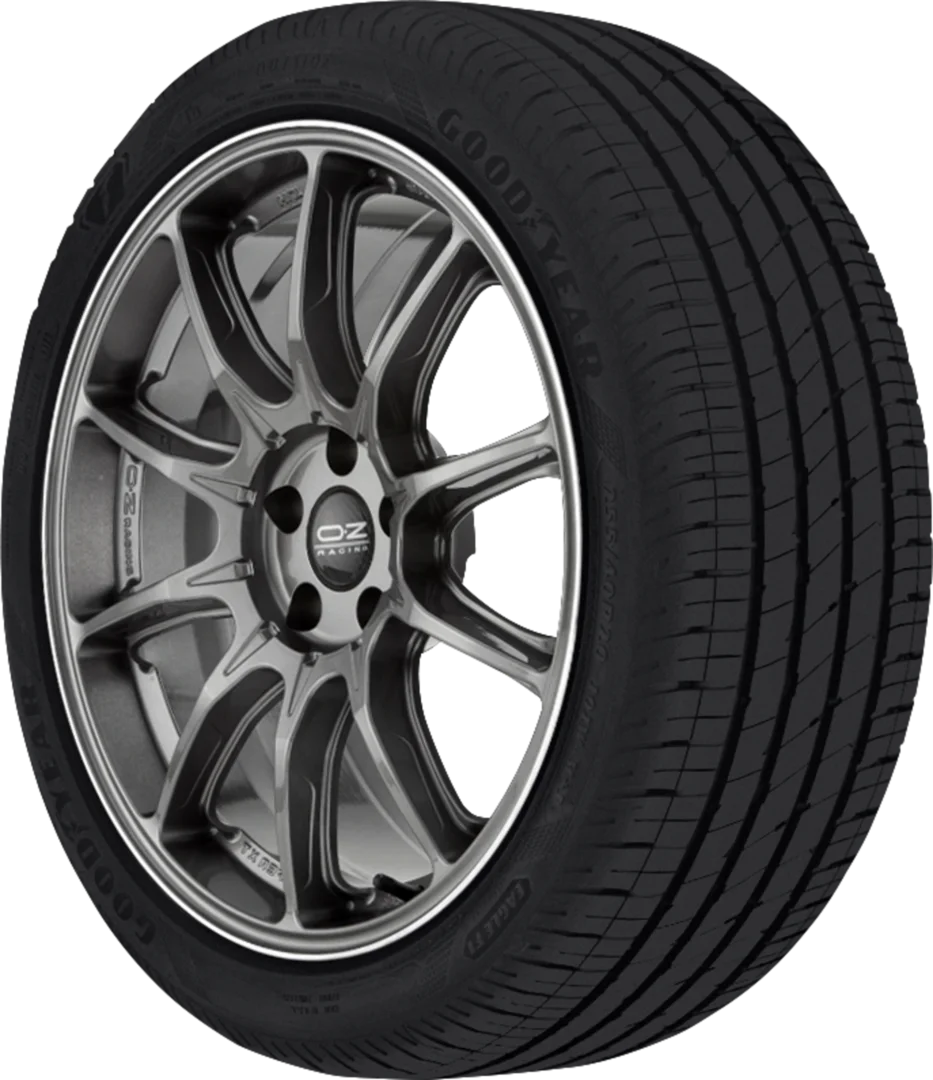 Goodyear - Eagle F1 Asymmetric 5